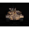 Ferngesteuerter Panzer ASG/IR/Sound/Rauch 1:16 Russland T-90 RTR 2,4Ghz - Heng Long 3938-1U (S)